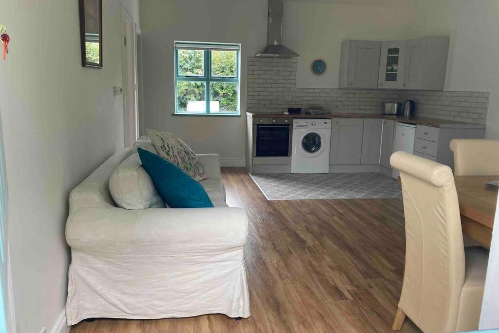 Dungarvan,Beautiful Cottage Near Comeragh Mountains Coolnasmear 外观 照片