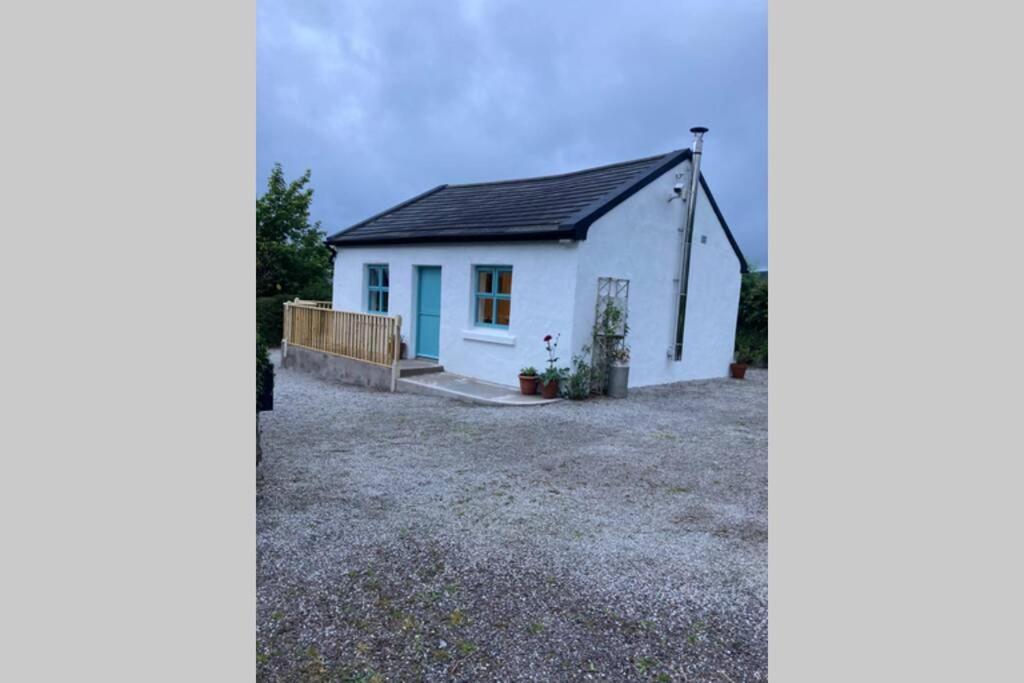 Dungarvan,Beautiful Cottage Near Comeragh Mountains Coolnasmear 外观 照片
