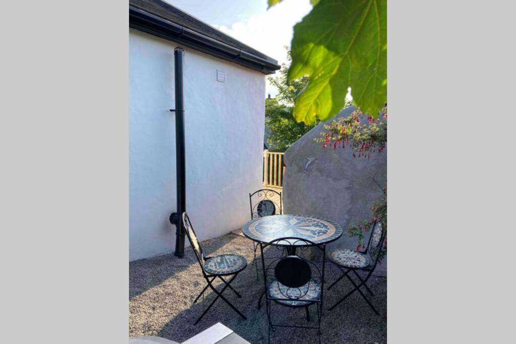 Dungarvan,Beautiful Cottage Near Comeragh Mountains Coolnasmear 外观 照片