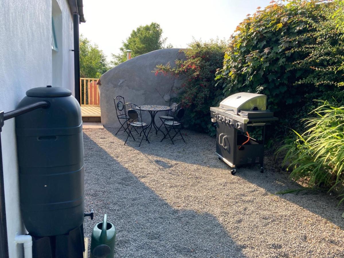 Dungarvan,Beautiful Cottage Near Comeragh Mountains Coolnasmear 外观 照片