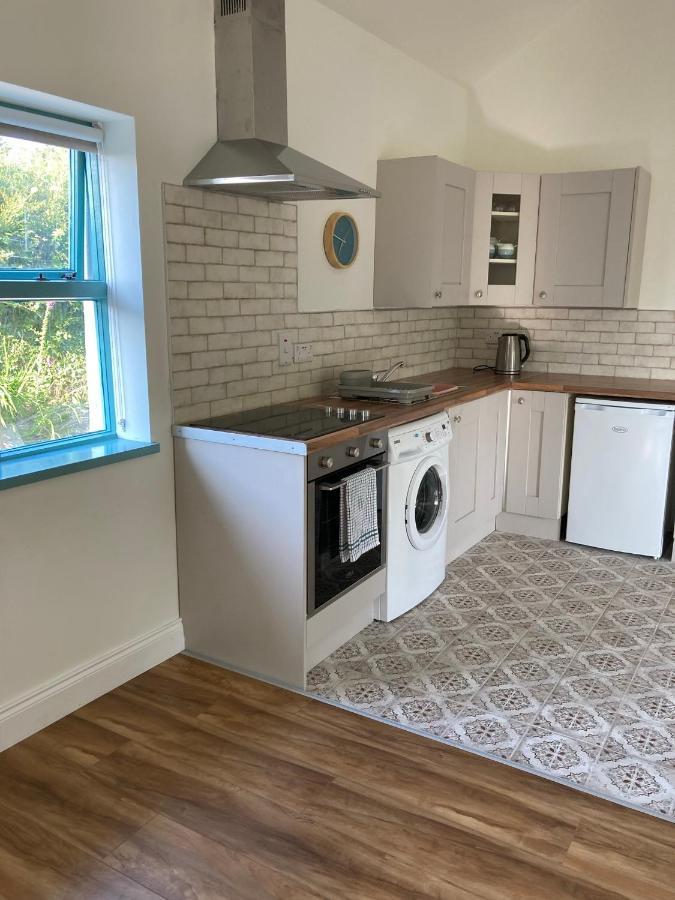 Dungarvan,Beautiful Cottage Near Comeragh Mountains Coolnasmear 外观 照片